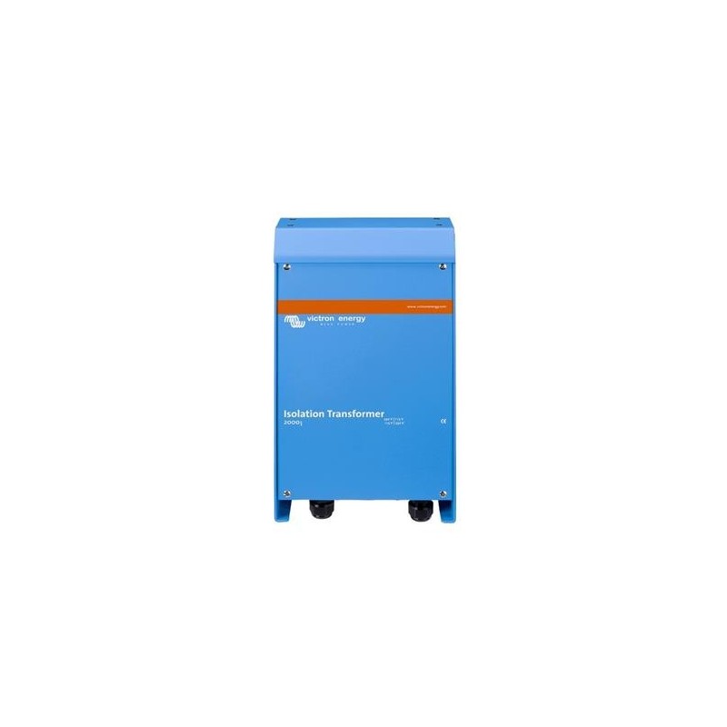 Transformateur Isolement 2000W 115/230V
