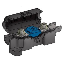 Kit fusible électrique Uniteck pour installation photovoltaïque