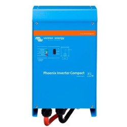 Convertisseur pur sinus Victron Phoenix 2000VA 12V / 24V-230V