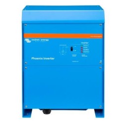 Convertisseur pur sinus Victron Phoenix 3000VA 12V / 24V / 48V-230V