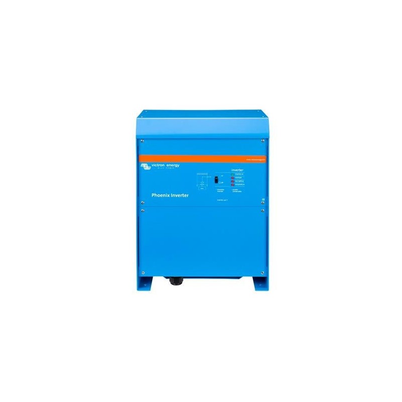 Convertisseur pur sinus Victron Phoenix 5000VA 24V / 48V-230V