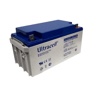 Batterie AGM 65Ah 12V Ultracell