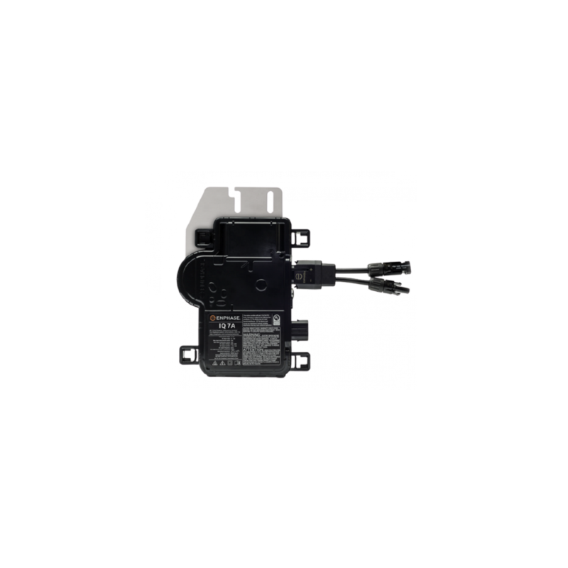 Micro-onduleur ENPHASE IQ7A
