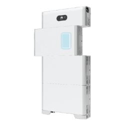 Batterie Lithium Huawei LUNA 2000-5 à 15kWh
 Choix de la puissance batterie-5kWh