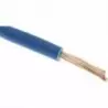Câble solaire 1X1.5mm² Bleu
