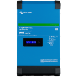 Convertisseur/régulateur/chargeur MPPT Victron easysolar-II 3000VA 24/48V GX