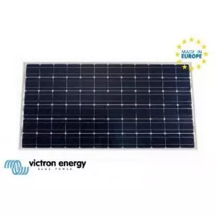 Panneau solaire 140W 12V monocristallin Victron