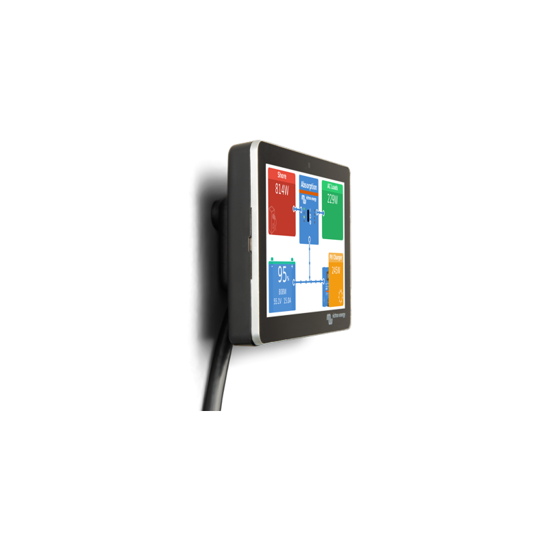 Support mural GX Touch 50