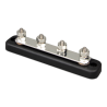 Barre de connexion busbar 4P + couvercle
