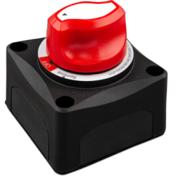 Coupe batterie 275A 12/24/48V Victron energy