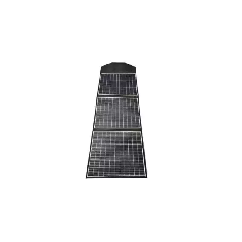 Panneau solaire portable 12V 135W monocristalin sunpower