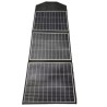Panneau solaire portable 12V 135W monocristalin sunpower