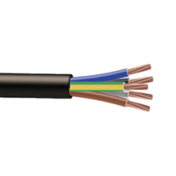 Câble solaire 5G2.5mm2