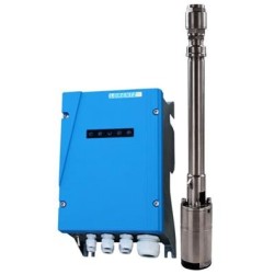 Pompe solaire 24V /48V Lorentz PS2-200 immergée
