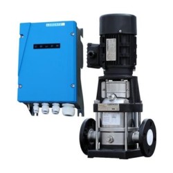 Pompe solaire 72V /96V Lorentz PS2-1800 surface