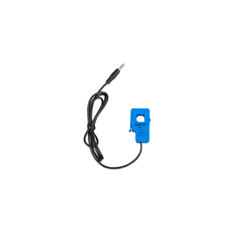 Transformateur de courant pour MultiPlus-II 1M de câble