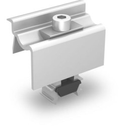 Etrier final 30-42mm alu K2 Systems