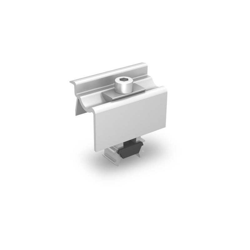 Etrier final 30-42mm alu K2 Systems