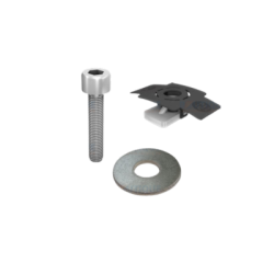 Kit de fixation pour micro-onduleur K2 Systems