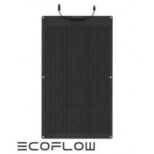 Panneau solaire flexible 100W Ecoflow