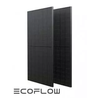 2 X Panneau solaire 400W Ecoflow