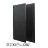 2 X Panneau solaire 400W Ecoflow