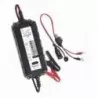 Chargeur batterie 6/12V 4A Uniteck