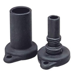 Bouchons pour connecteur solaire MC4