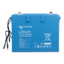 Batterie Lithium 330Ah 12V Smart Victron