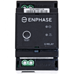 Enphase - Q Relais monophasé