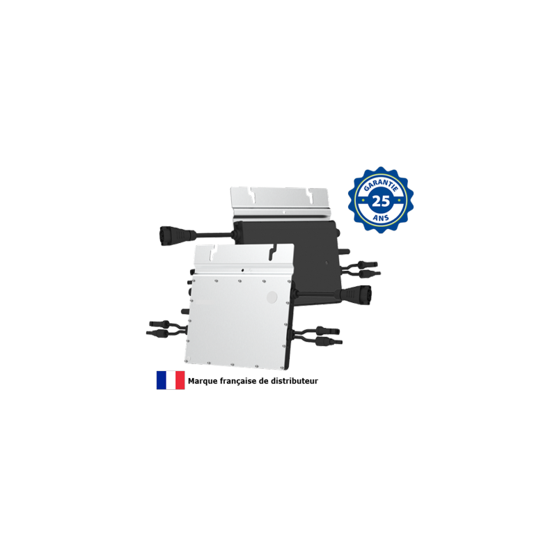 Micro-onduleur HM-800W Hoymiles