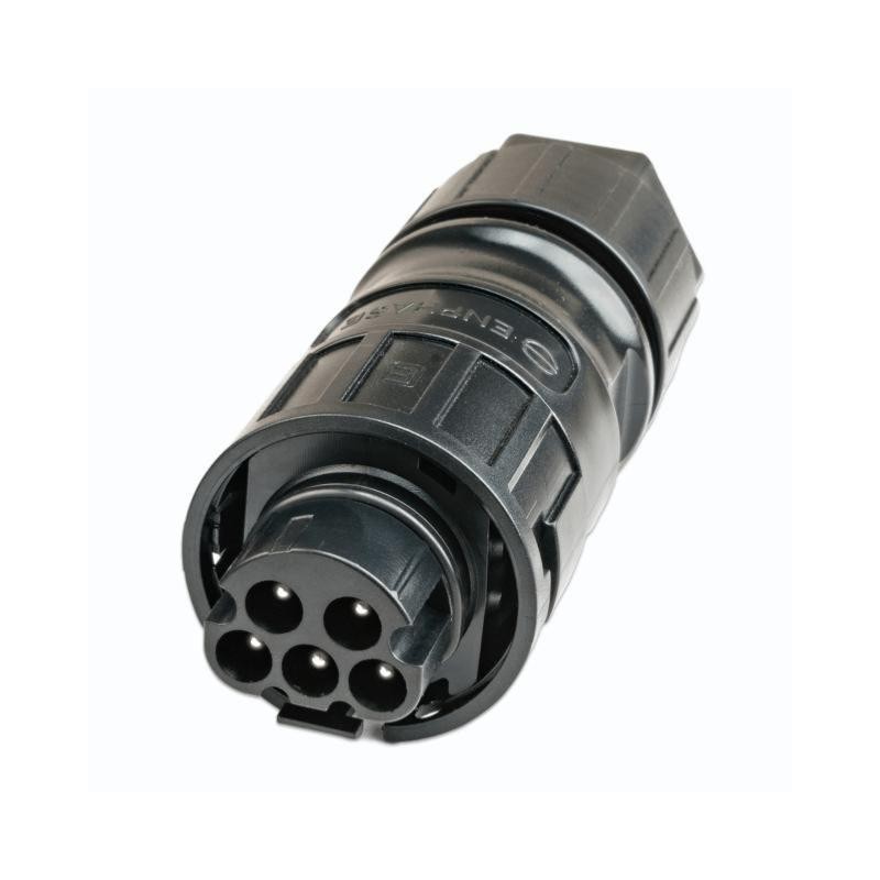 Connecteur IQ Male ENPHASE Triphasé