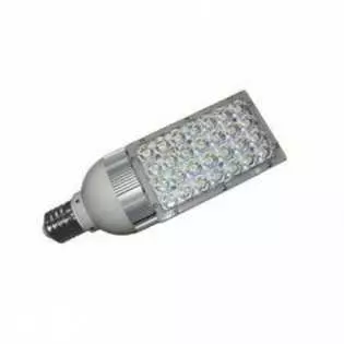 Ampoule LED pour lampadaire 28w