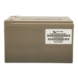 Batterie AGM 14Ah 12V Victron
