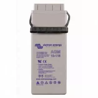 Batterie de télécommunication Victron AGM 115Ah