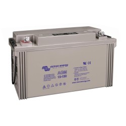 Batterie AGM Super Cycle 230Ah 12V Victron
