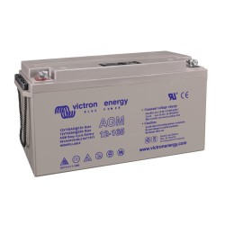 Batterie AGM 165Ah 12V Victron