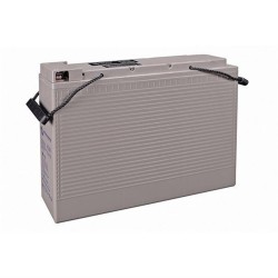 Batterie de télécommunication Victron AGM 12V 200Ah