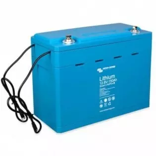 Batterie Lithium 160Ah 12V Smart Victron