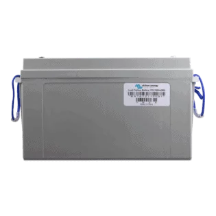 Batterie plomb-carbone 106Ah 12V Victron