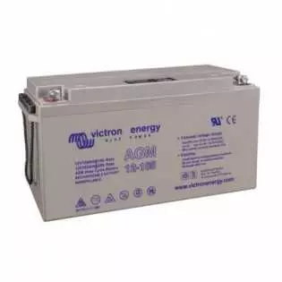 Batterie GEL 165Ah 12V Victron