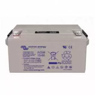 Batterie GEL 90Ah 12V Victron