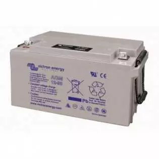 Batterie GEL 90Ah 12V Victron