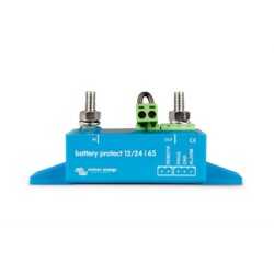Battery Protect 65A 12V 24V Victron energy