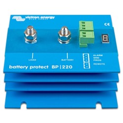 Battery Protect 220A 12V 24V Victron energy