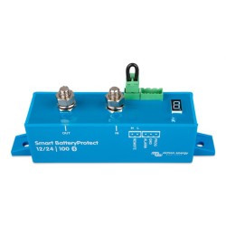 Smart Battery Protect 100A 12V 24V Victron energy