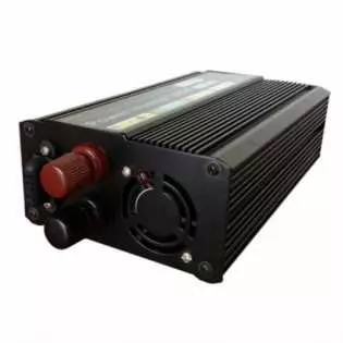 Transformateur / Convertisseur de tension Pur Sinus 300W 12V-230V