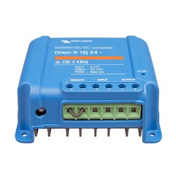 Convertisseur Orion-Tr 12V-24V 10A galvanisé DC/DC