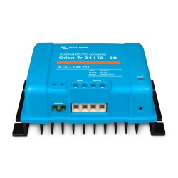 Convertisseur Orion-Tr 24V-12V 20A galvanisé DC/DC