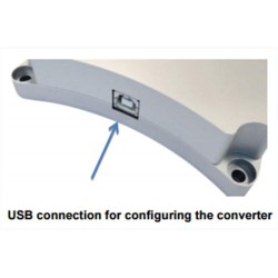 Convertisseur de tension DC/DC Buck Boost 24V-12V 50A Victron